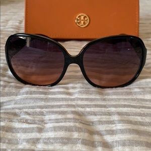 Tory Burch sun glasses